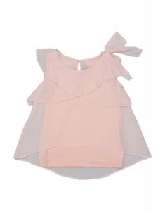 Топ Aletta, розовый