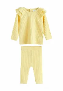 Джемпер Next, Yellow