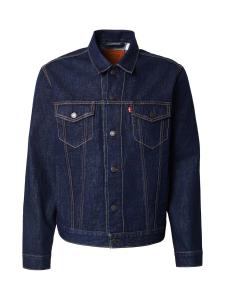 LEVI'S  Куртка межсезонная 'Trucker Jacket' в цвете Night Blue