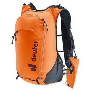 Рюкзак Deuter Ascender 13L, оранжевый