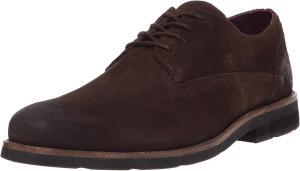 Мужские кроссовки Blackstone AM05, Ebony Suede