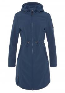 Плащ ALPENBLITZ, Dark blue