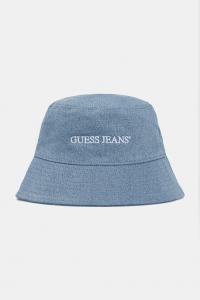 Джинсовая шляпа Guess Jeans, синий