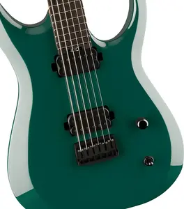 Jackson Pro Series Signature Роман Ибрамхалилов MDK HT6 Баритон 2910002587
