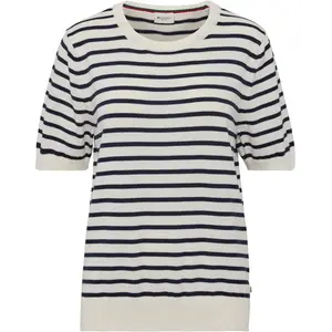 Футболка с коротким рукавом Redgreen Aimee, белый