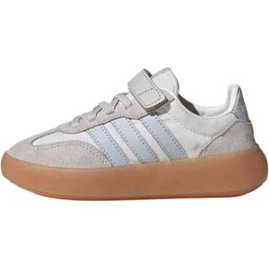 Adidas Детские низкие кроссовки для скейтбординга BARREDA DECODE