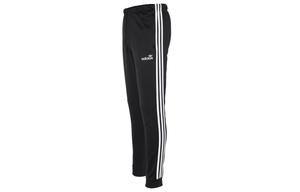 Adidas Originals Женские трикотажные спортивные штаны, цвет Black