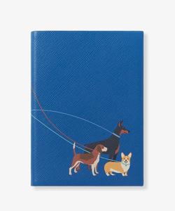 Блокнот Panama Soho Dogs