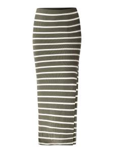 Юбка No Matter What, оливковый