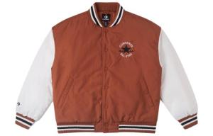Мужское бейсбольное джерси Converse, цвет Brown