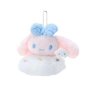 Cinnamoroll Cloud Cinnamoroll Collection, Polon Плюшевый Кулон 15см Высота Sanrio, bolan