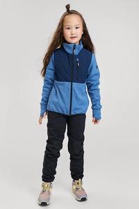 Детская толстовка Vaihtari Reima, синий