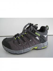 Низкие кроссовки MEINDL, серый