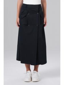 Длинная юбка M.O.D