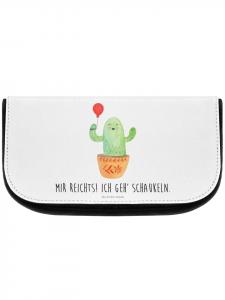 Косметичка Mr & Mrs Panda Kaktus Luftballon, белый