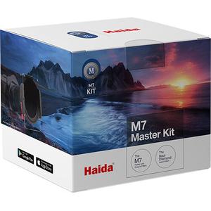 Набор фильтров Haida M7 Master Kit HD4544