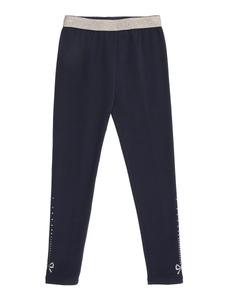 Облегающие леггинсы s.Oliver, темно-синий