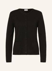 Кардиган MAERZ MUENCHEN, черный