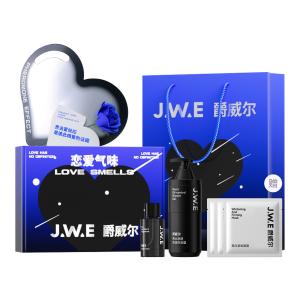 Наборы ароматов для мужчин JUEWEIER