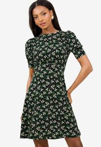 Платье из джерси Lipsy, зеленый