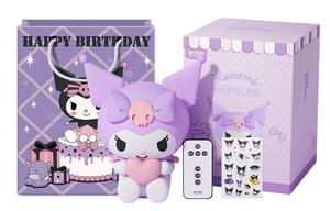 Женская практичная милая EMIE, Kulomi Love