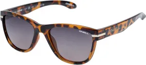 Поляризованные солнцезащитные очки O'NEILL "Кошачий глаз", Gloss Tort