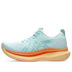 Кроссовки (WMNS) ASICS Glideride Max 'Soothing Sea Wave Teal'