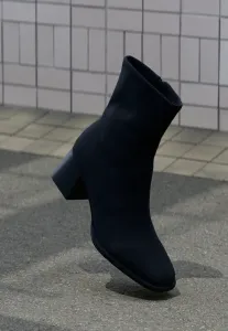 Классические ботильоны nextstep Steve Madden, Black