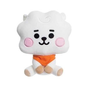 Line Friends Bt21 — плюшевый талисман 20 см Rj Baby Inna marka