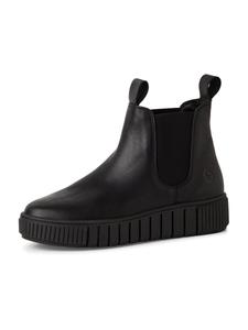 Ботинки челси Tamaris Chelsea Boots, черный