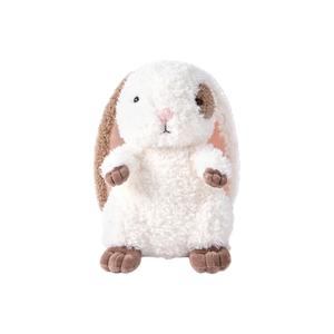 Плюшевая игрушка Cute West Highland, Rabbit, Schnauzer высота 15см/24см XINGBA