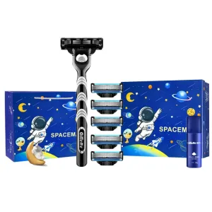 Мужские инструменты для бритья Gillette