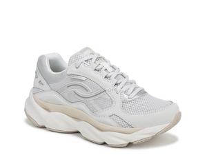 Кроссовки Ryka Rezorb Max Classic Walking Sneaker - Women's, серый