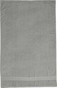 Банное полотенце REDBEST 166386, 100x1x150 см, серый