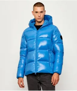 Куртка EDGARD regular fit Save The Duck, синий