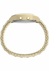 Цифровые часы Timex, синий