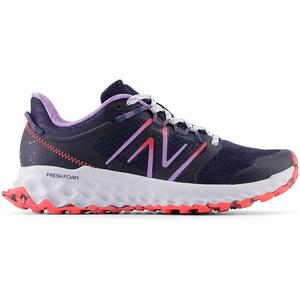Кроссовки Fresh Foam Garoé New Balance, цвет natural indigo