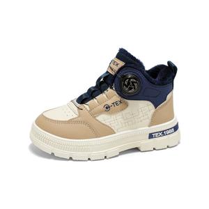 Детские повседневные туфли Kids' TONYBEAR, серо-голубой