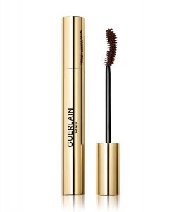 Тушь для ресниц GUERLAIN Nude Collection Noir G Mascara, Braun, 6g