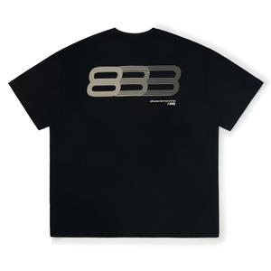 Футболка унисекс ALWAYS MOVING серии FPA, овсяная