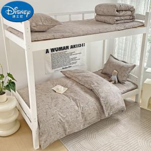 Disney Комплект постельного белья 1,2 м, 6 предметов, 5 цзинь одеяло, матрас, подушка