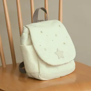 Вафельный рюкзак Branshes, цвет Ivory