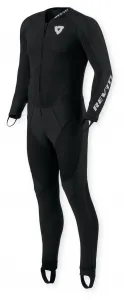 Взрывной комбинезон REV'IT!, черный