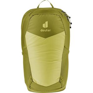 Спортивный рюкзак DEUTER Speed Lite 13, Olive/Apple