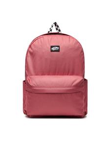 Рюкзак Old Skool Backpack VN000H4WZRY1 Vans, розовый