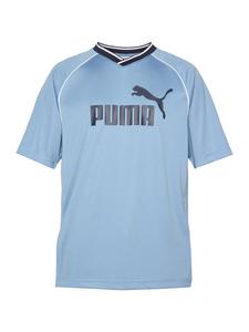 Футболка Performance PUMA ESS, дымчато-синий