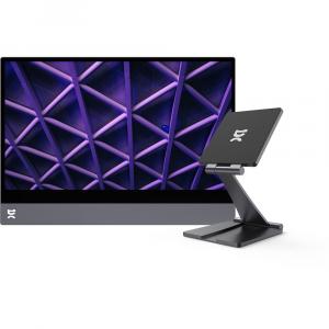 15,6-дюймовый сенсорный дисплей с функцией эспрессо и подставкой espresso