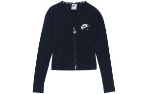 Женская куртка Nike, цвет Black