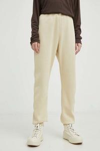 Джоггеры G-Star Raw, бежевый