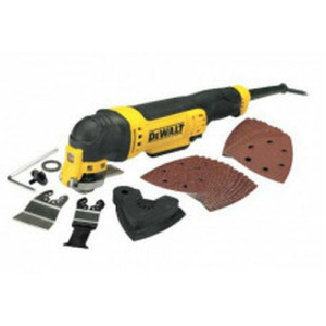 Многофункциональный инструмент DeWALT DWE315-QS